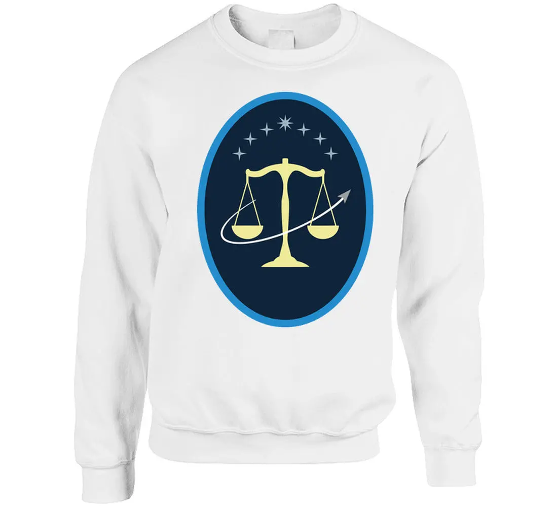 Ussf - 17Th Test And Evaluation Squadron Wo Txt X 300 - Sweatshirt 1