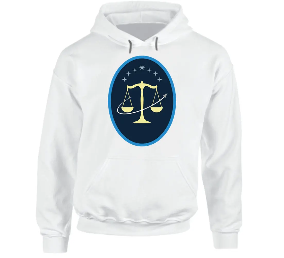 Ussf - 17Th Test And Evaluation Squadron Wo Txt X 300 - Hoodie 1