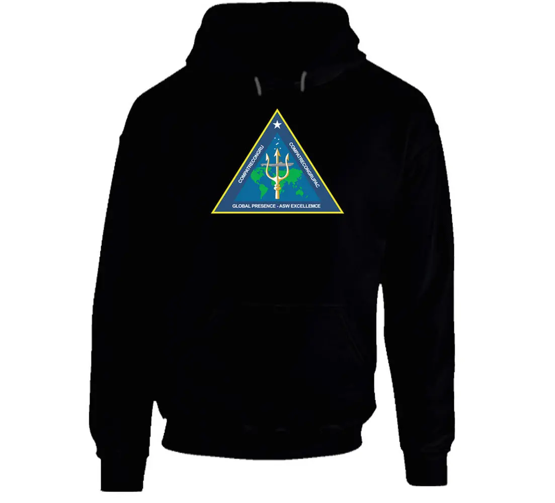 Navy - Commander, Patrol And Reconnaissance Group - Cprg Wo Txt X 300 - Hoodie 1