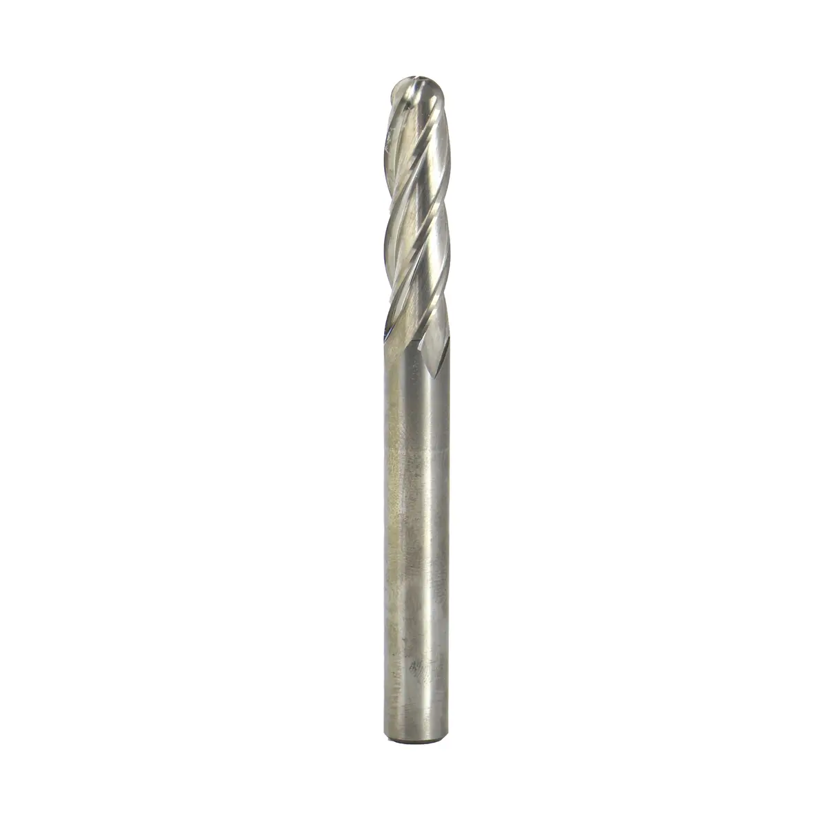 4044H-10 10Mm Dia, 10Mm Shk, 38Mm Cut, 4 Flutes 1