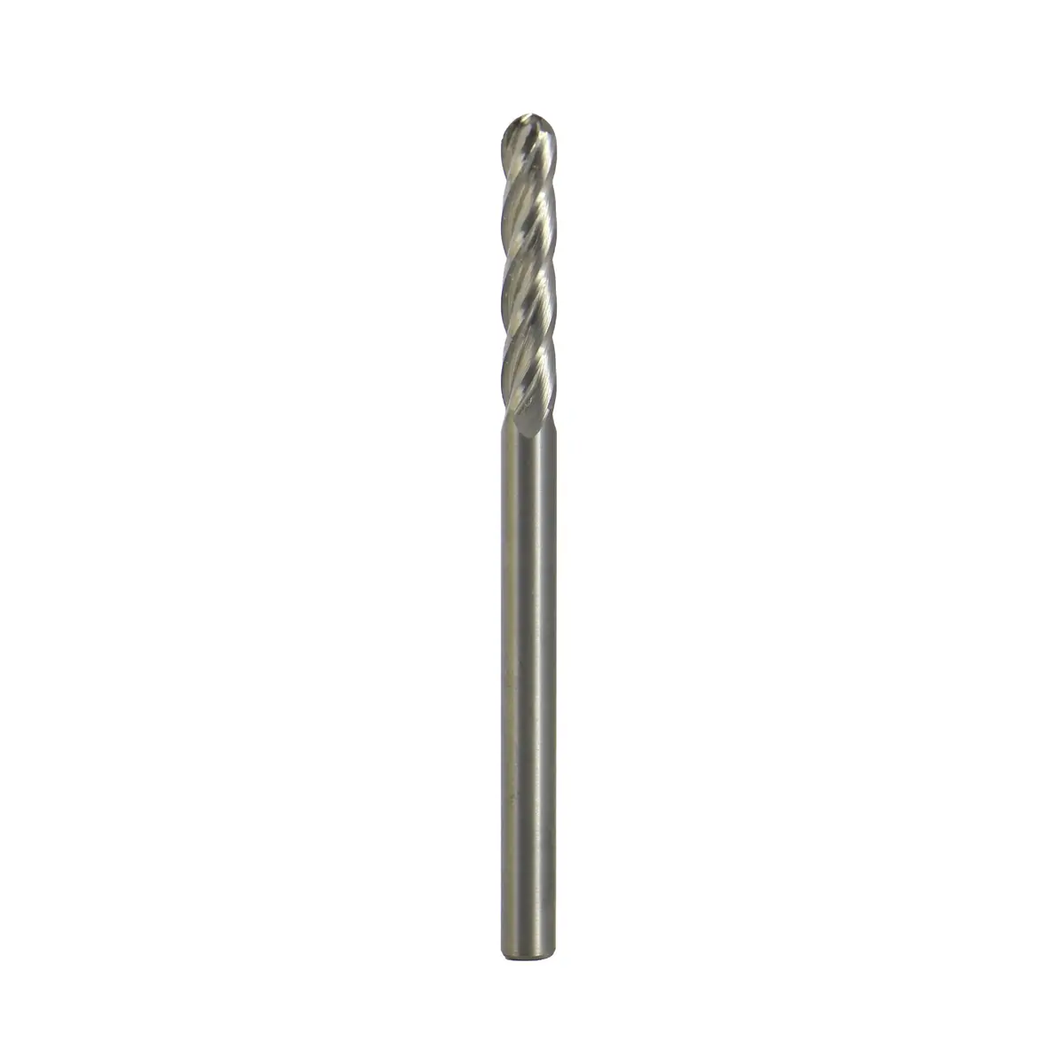 4044H-5 5Mm Dia, 6Mm Shk, 25Mm Cut, 4 Flutes* 1