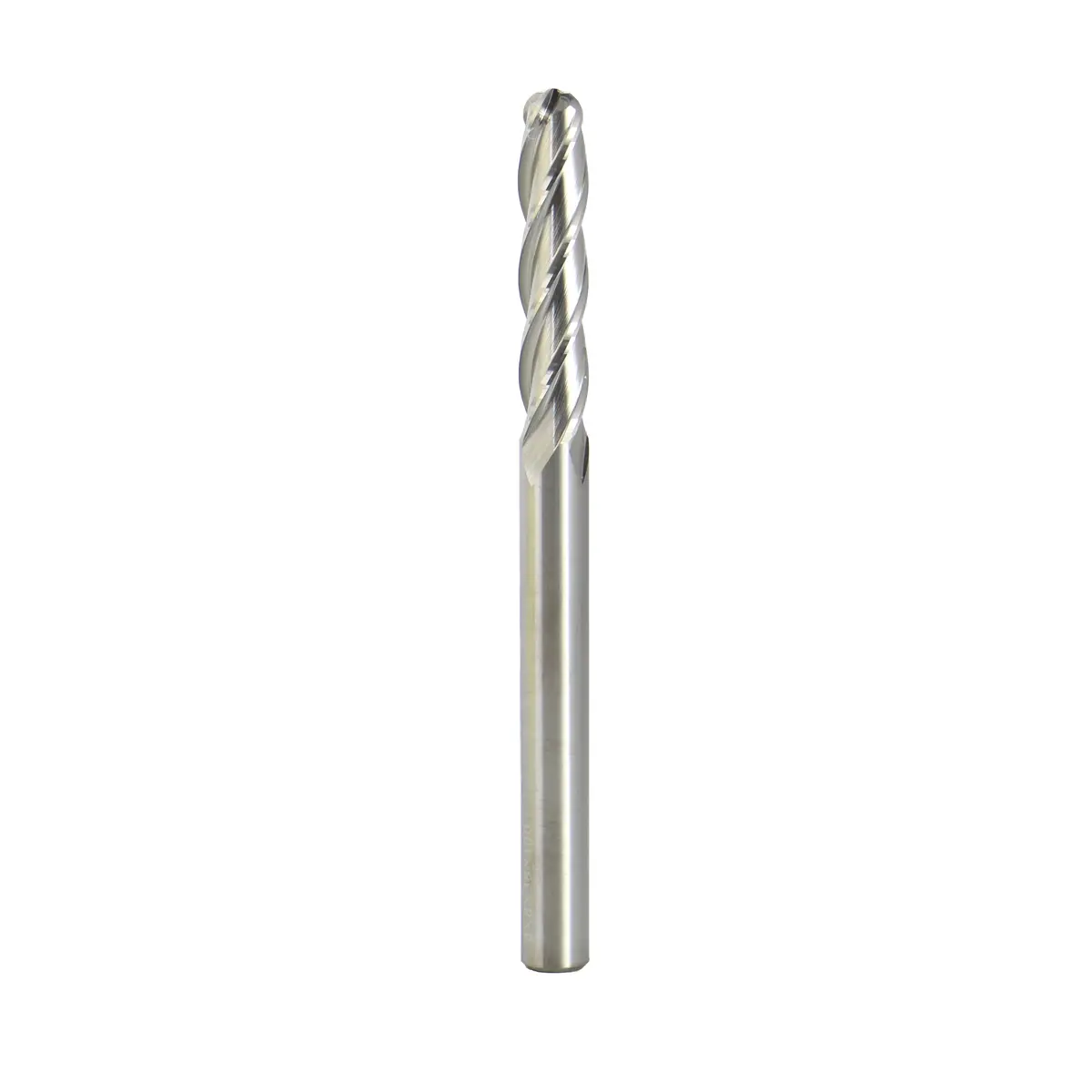 4044H-8 8Mm Dia, 8Mm Shk, 38Mm Cut, 4 Flutes 1