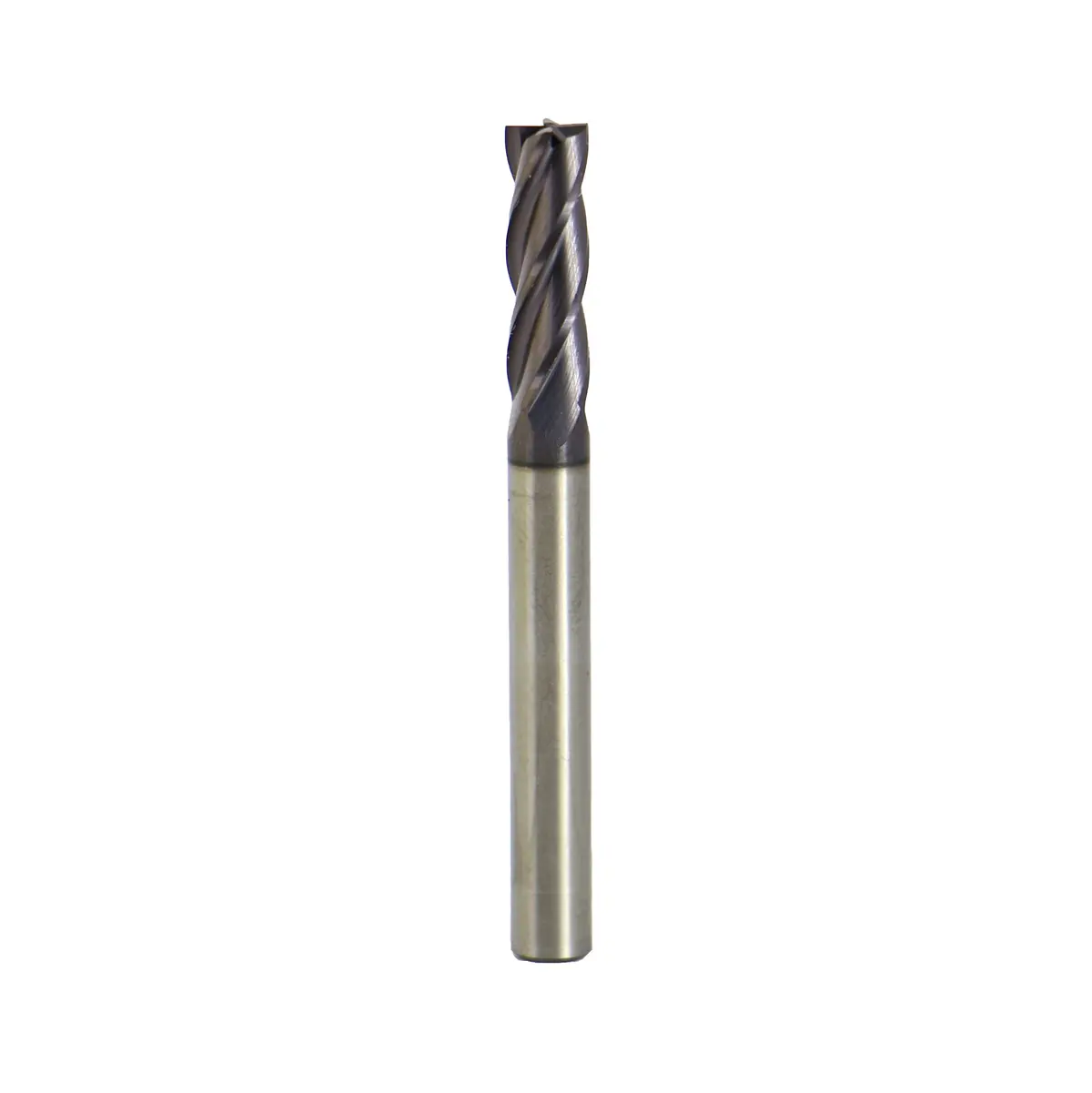 4131H-5 5Mm Dia, 5Mm Shk, 16Mm Cut, 4 Flutes* 1