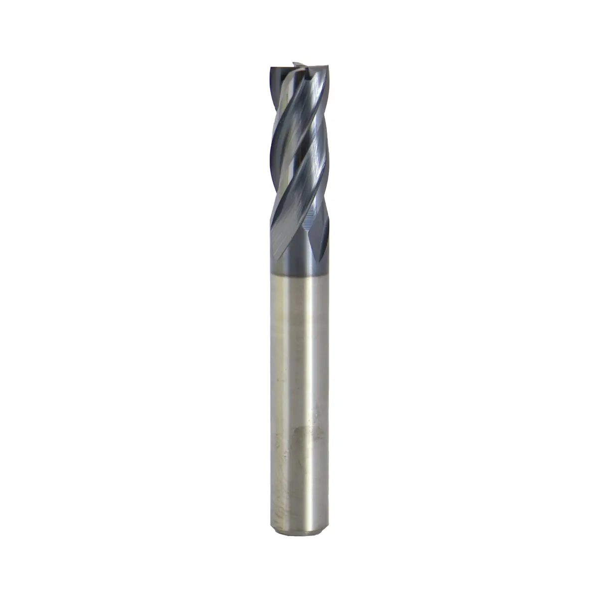 4131H-8 8Mm Dia, 8Mm Shk, 20Mm Cut, 4 Flutes 1