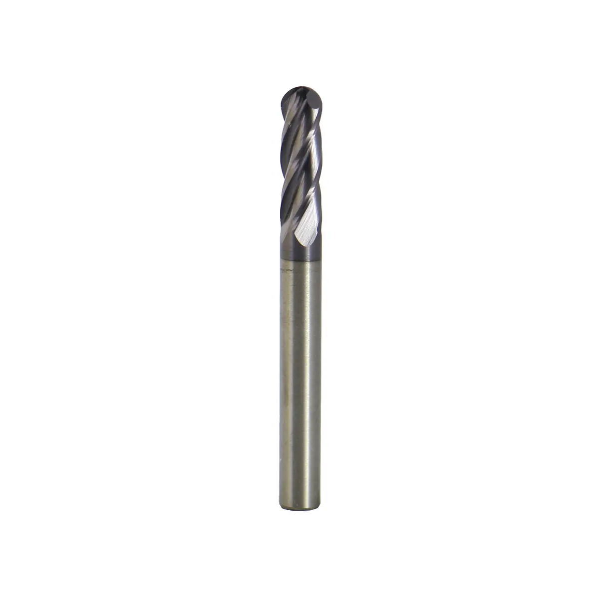 4181H-5 5Mm Dia, 5Mm Shk, 16Mm Cut, 4 Flutes * 1