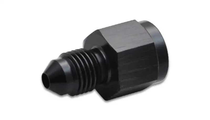 Vibrant 1/8" Npt Female To -4An Male Flare Adapter Fitting 1