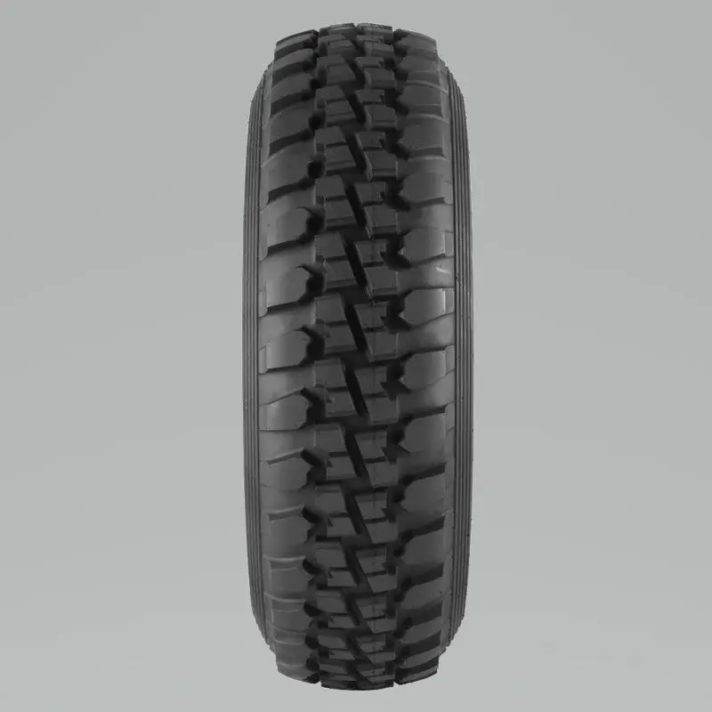 Tensor Desert Series Ds All-Terrain Tire – 32×10–15, 60-Durometer Tread Compound 1