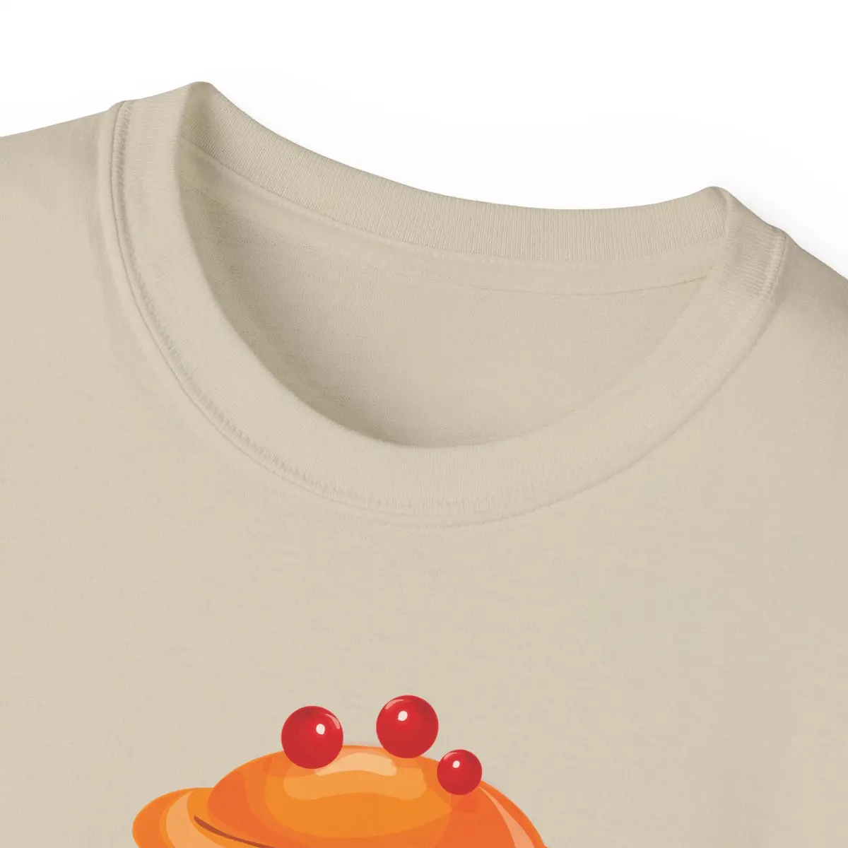 Unisex Ultra Cotton Tee - Thank You 16