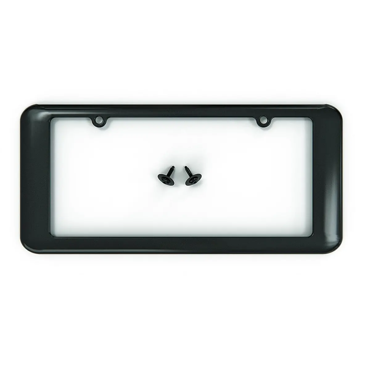 License Plate Frame 1