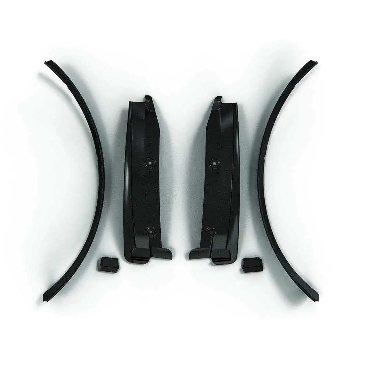 Stingray Rear Quarter Extensions 1