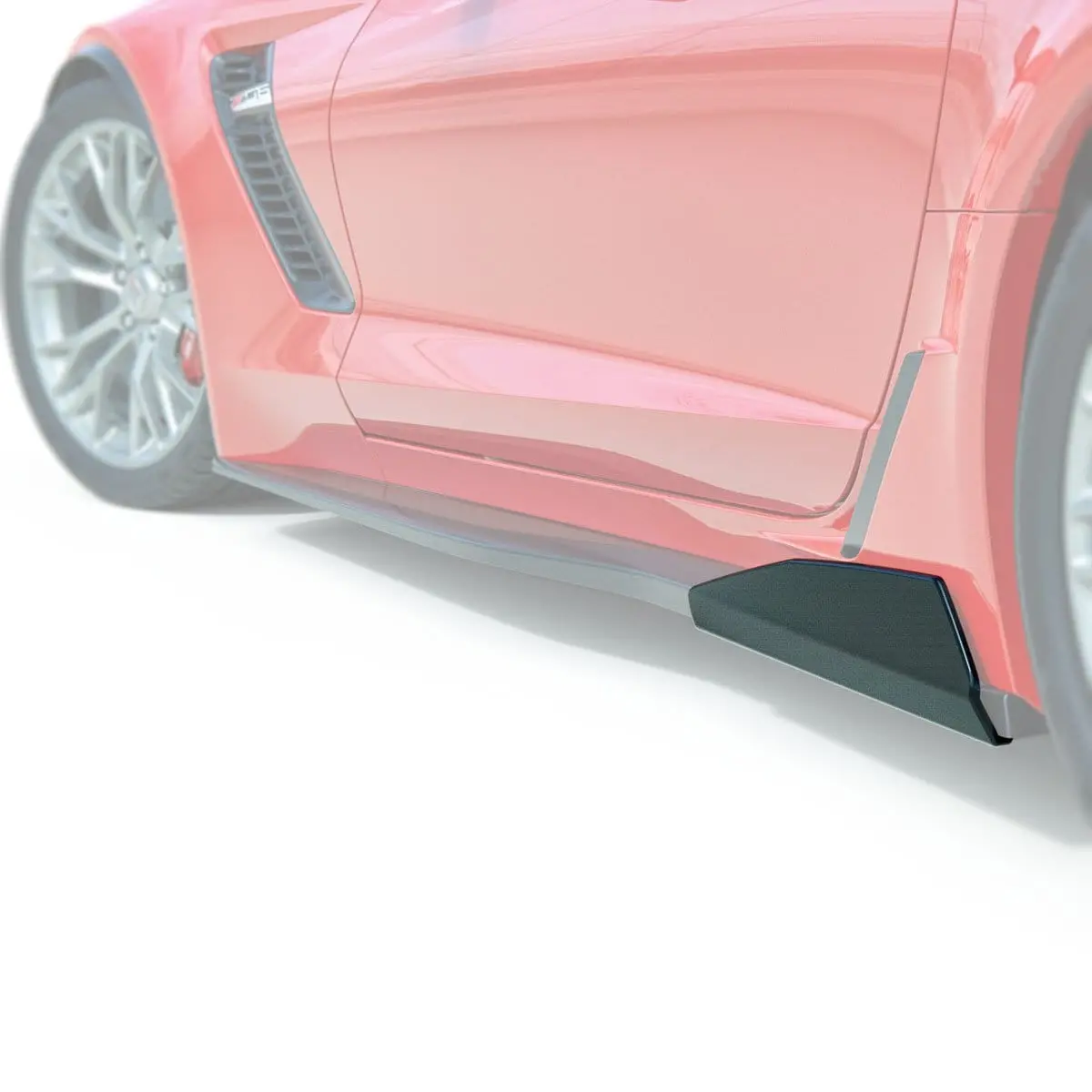 C7 5Vm Rocker Winglet 1