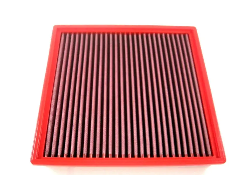 Bmc Replacement Panel Air Filter – High-Flow Cotton Gauze, Fits 2011+ Bmw 5-Series Hybrid (F10/F11/F18) 1