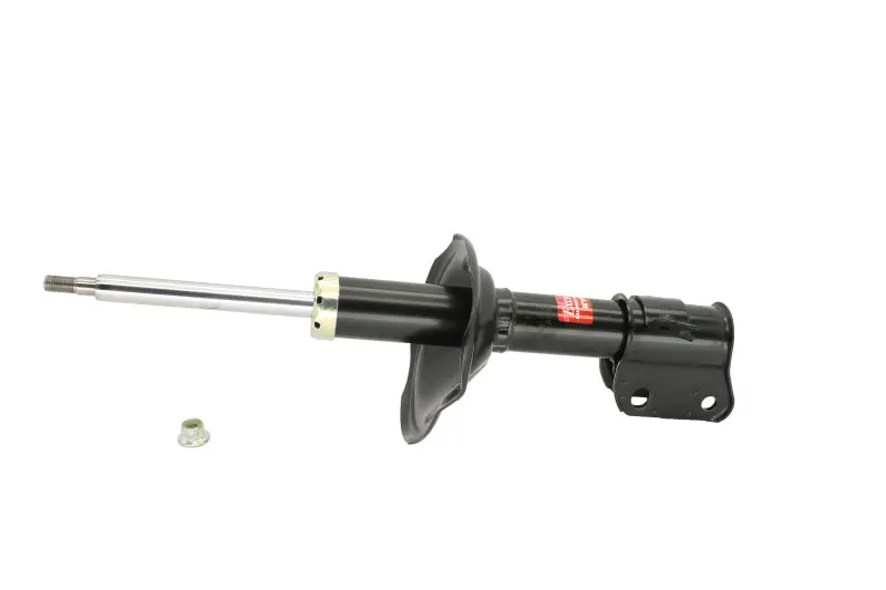 Kyb Excel-G Front Left Strut Assembly For 2003–2004 Subaru Legacy Awd 1