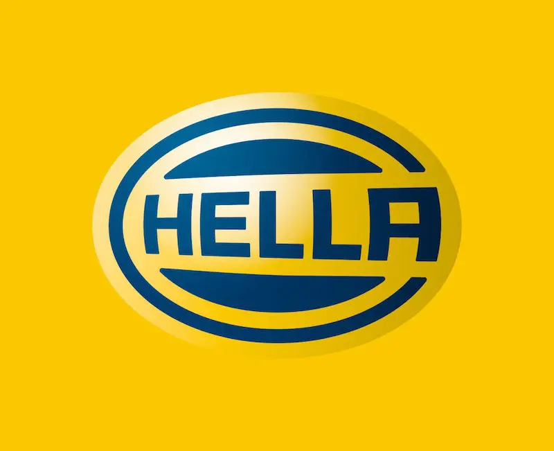 Hella Xenon Ballast Unit – Gen 3, 12V, 45° Beam Angle 1