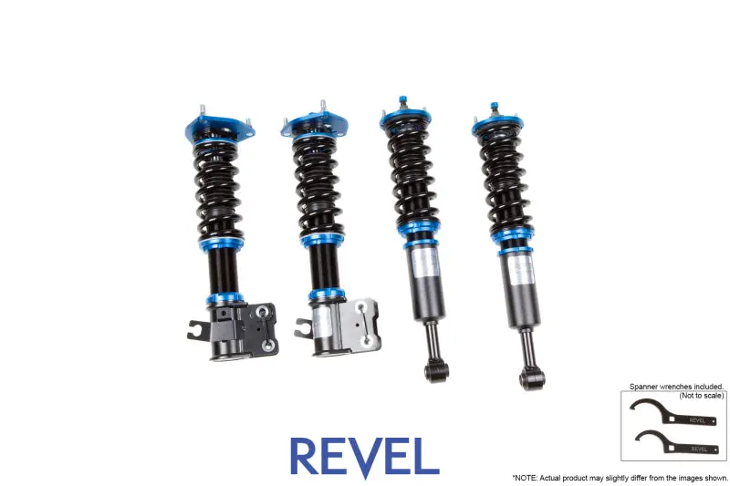 Revel Touring Sport Damper For 1989–1994 Nissan 240Sx (S13) 1