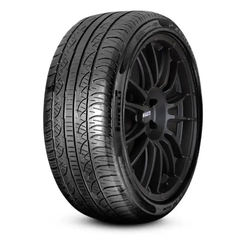 Pirelli P Zero Nero All-Season Tire – P235/50Zr18, Load Index 97, Speed Rating W 1