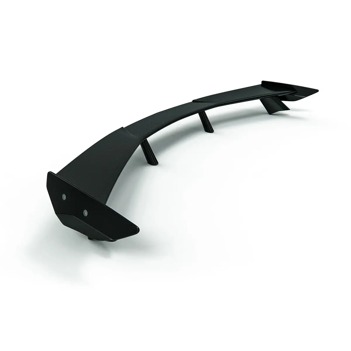 C8 Stingray High Wing Spoiler 1