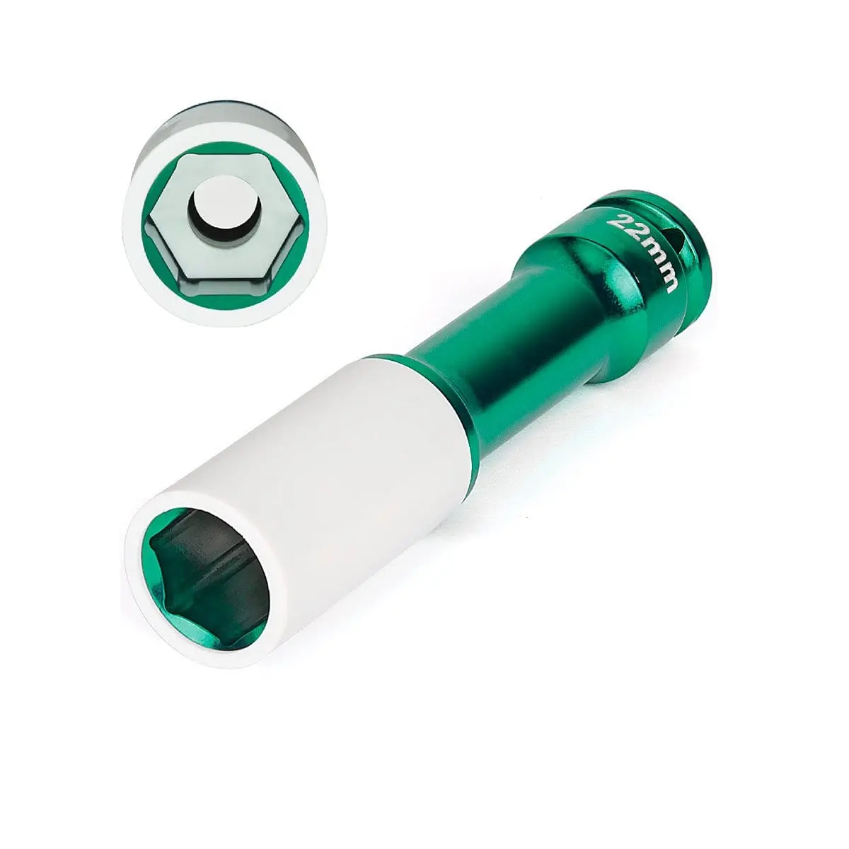 C8 Protective Lug Nut Tool 1