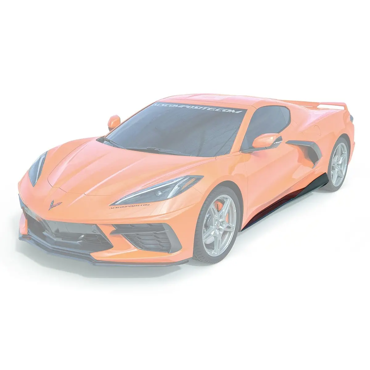 C8 Stingray 5Vm Rockers 1
