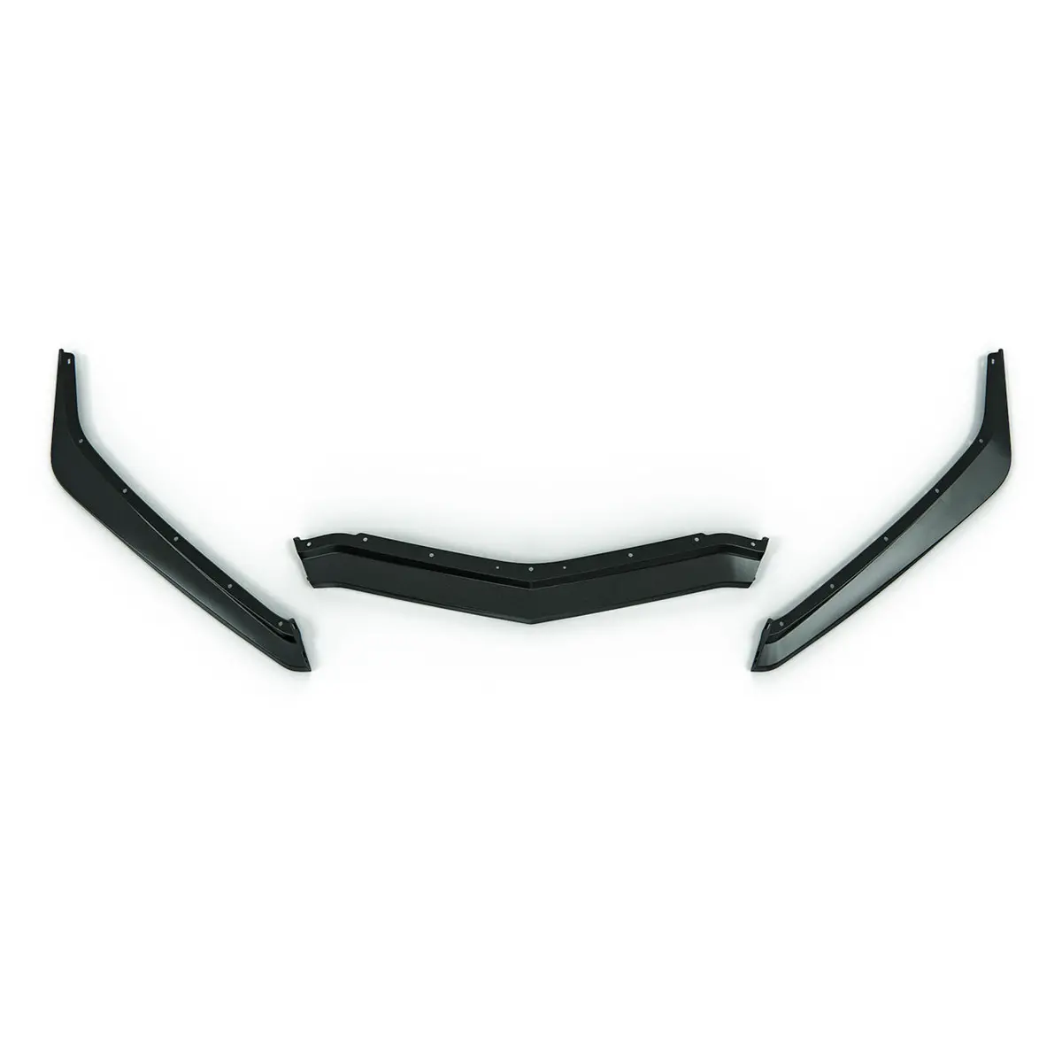 C8 Stingray Z51 Splitter 1