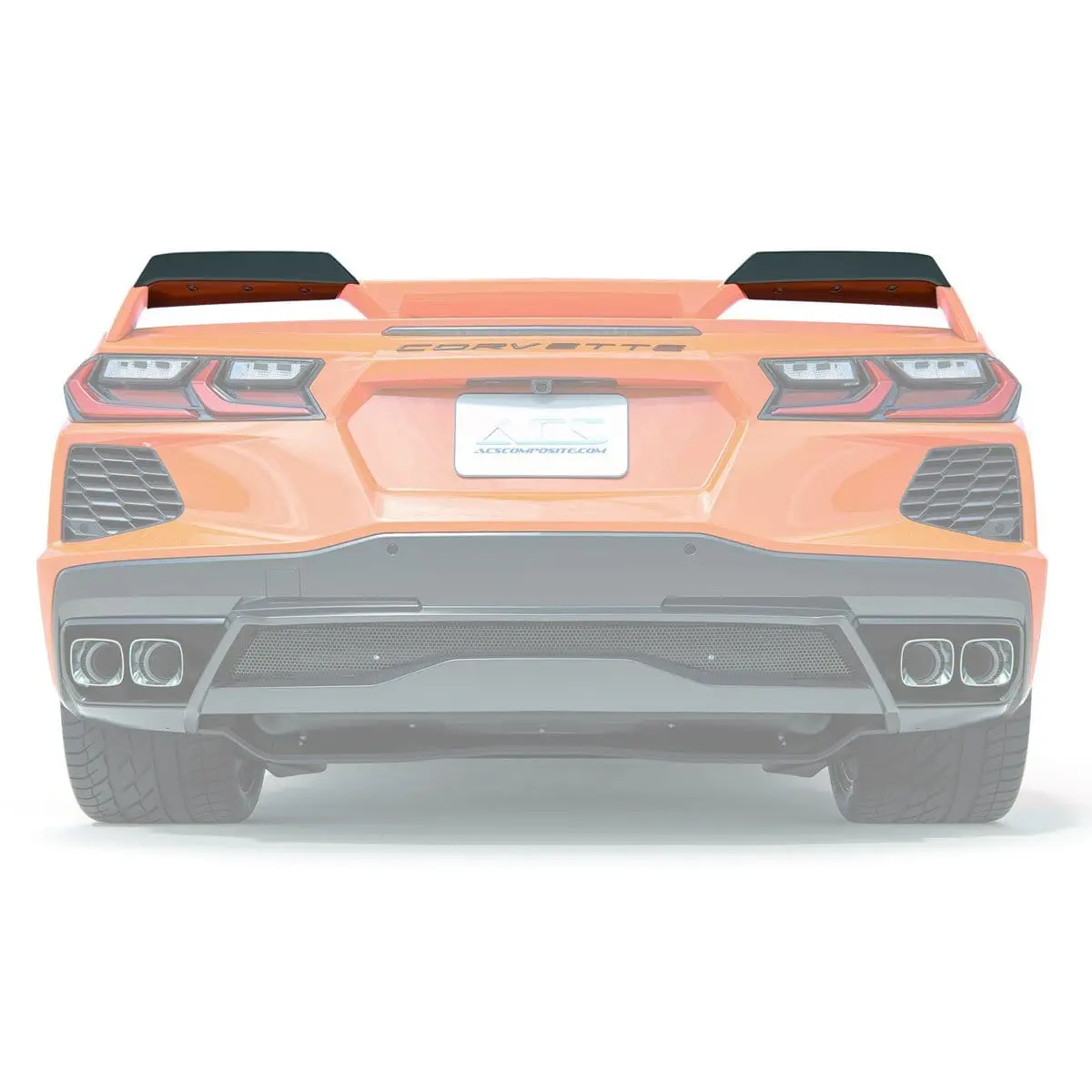 C8 Stingray Z51 Wickers 1