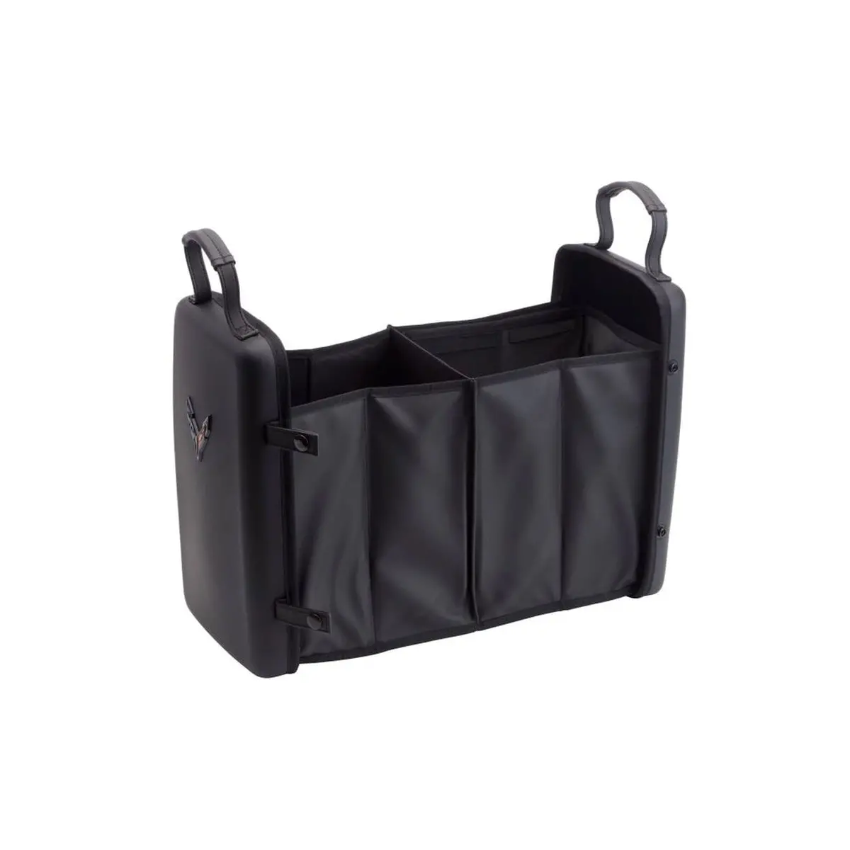 C8 Frunk Organizer 1