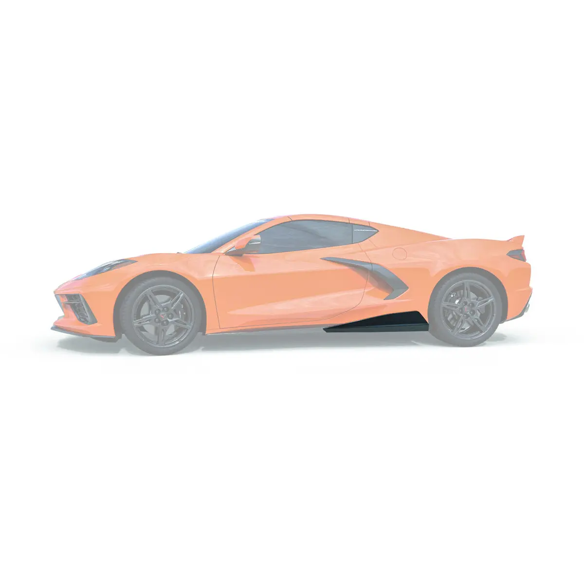 C8 Stingray Rocker 5Vm Winglet 1