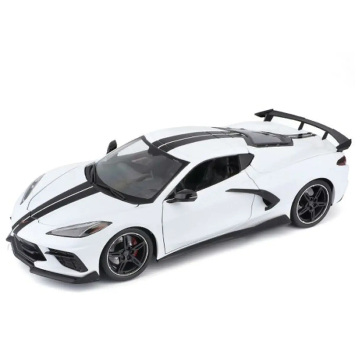 2020 Die Cast Corvette Stingray 1