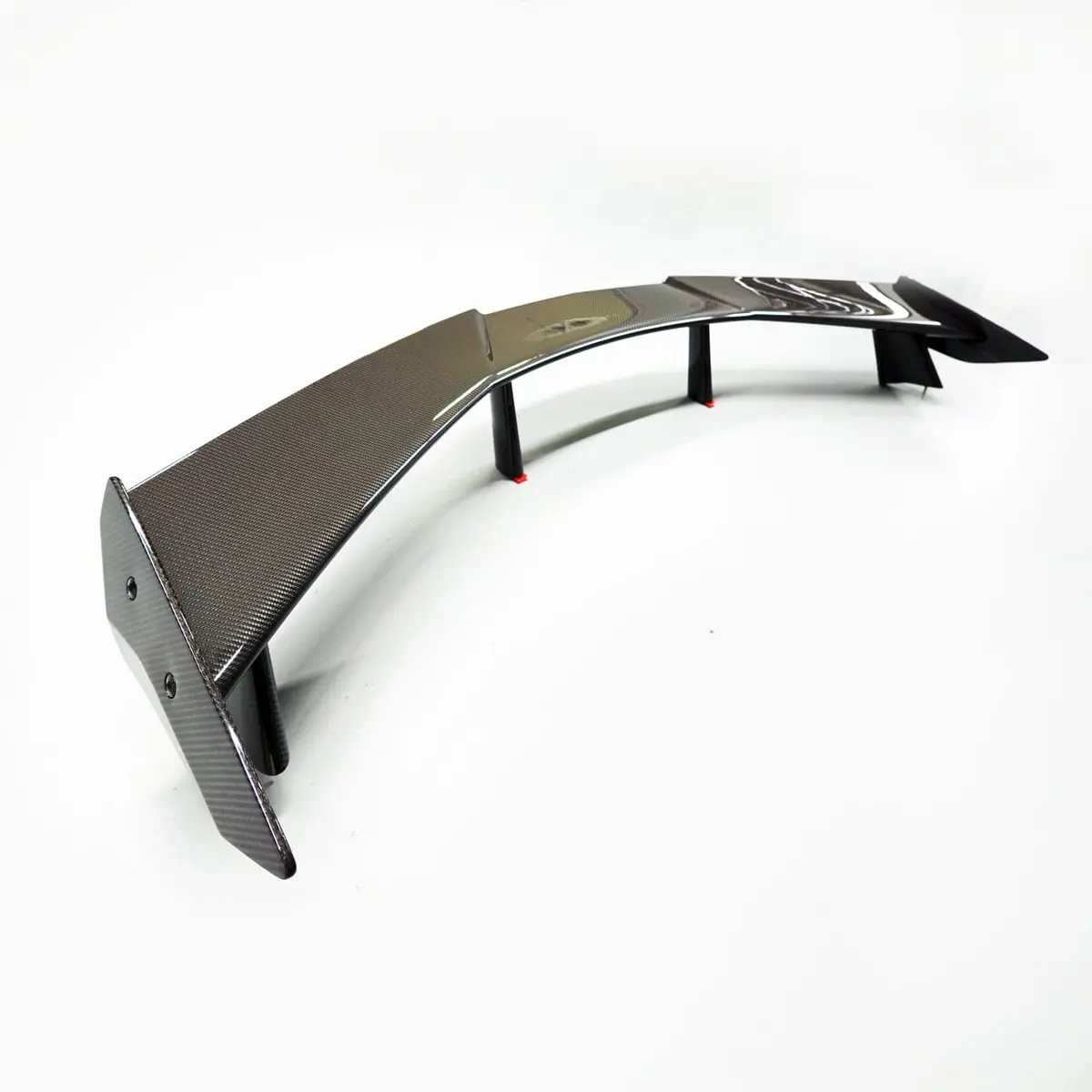 C8 Stingray Oem Carbon Fiber High Wing Spoiler 1