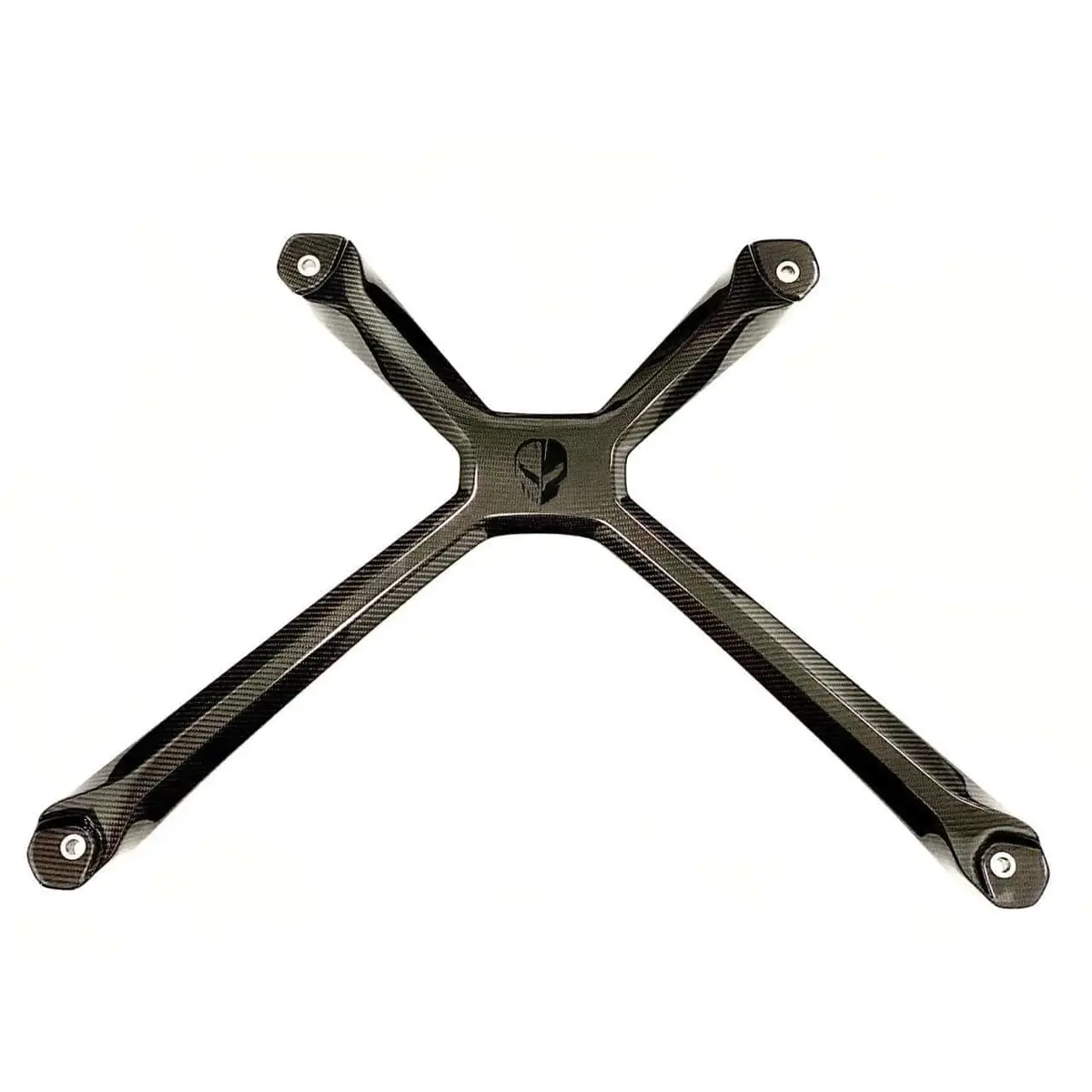 C8 Coupe Engine X-Brace 1