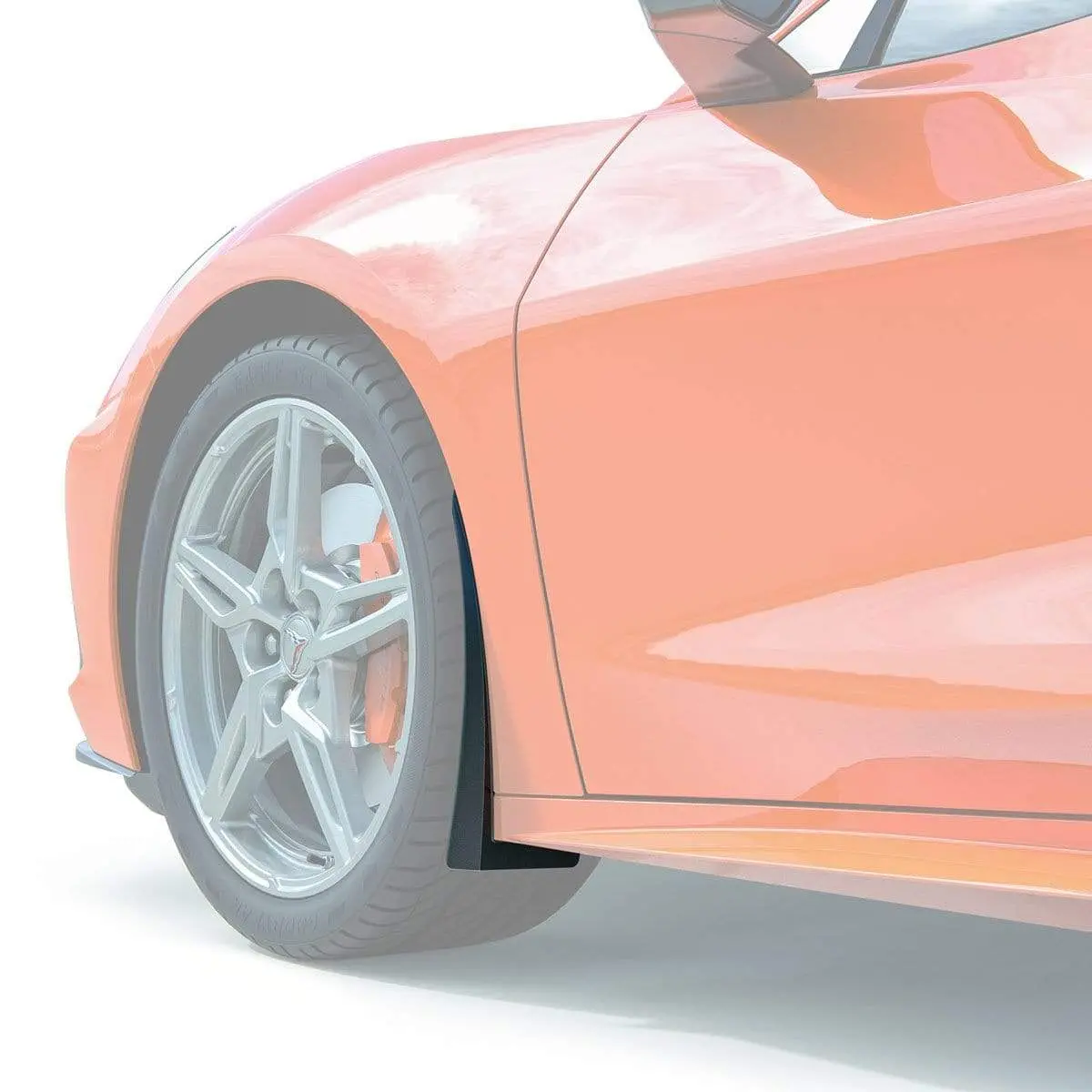 C8 Stingray Rock Guards 1
