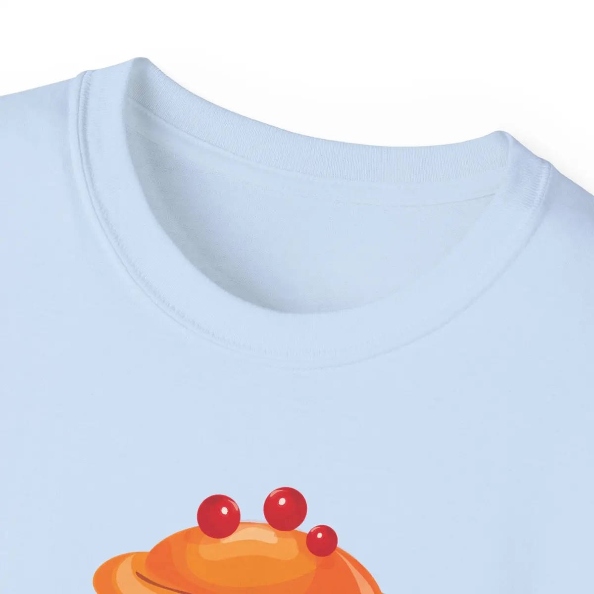 Unisex Ultra Cotton Tee - Thank You 22