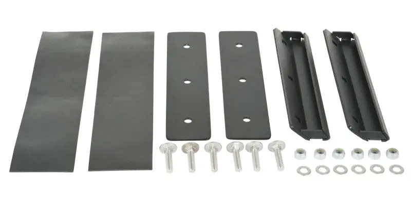 Rhino-Rack Half-Size False Gutter Kit – Pair 1