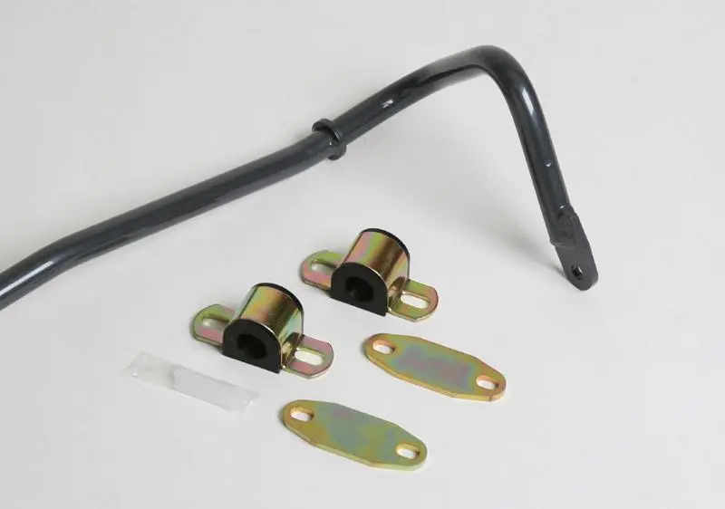 Progress Tech Rear Sway Bar For 2012–2017 Toyota Camry – 19Mm Diameter 1