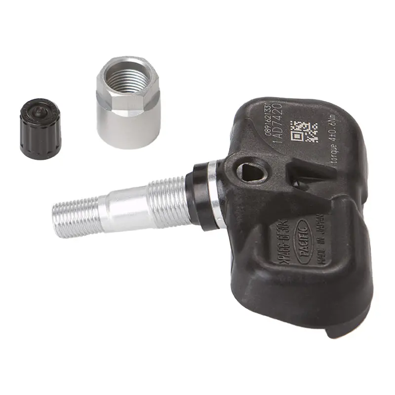 Schrader Original-Equipment Tpms Sensor – Programmable For Toyota Vehicles 1