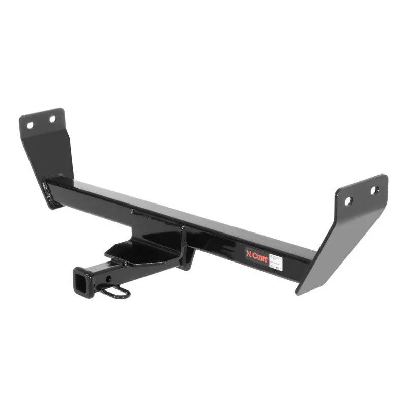 Curt Class 1 Trailer Hitch For 2008–2010 Dodge Avenger – Includes 1-1/4-Inch Receiver 1