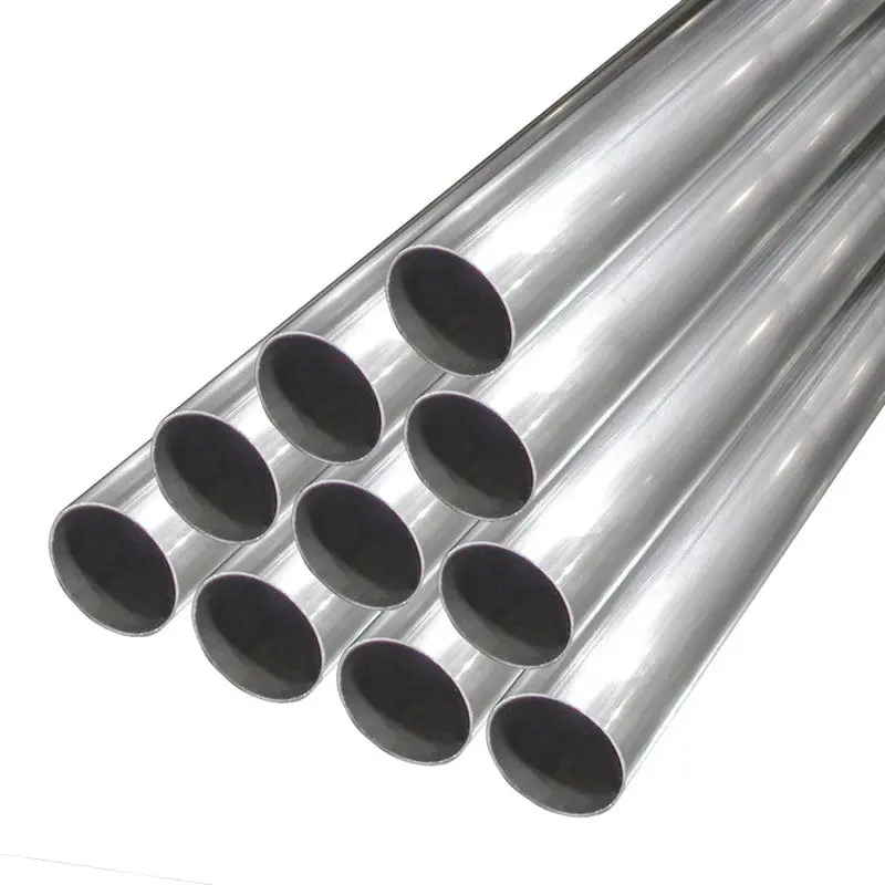 Stainless Works Straight Tubing – 2.25-Inch Od, 0.049-Inch Wall Thickness, 7-Foot Length 1