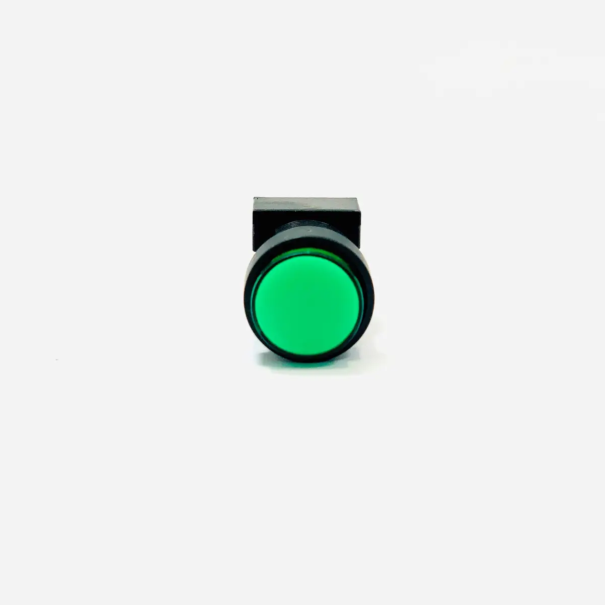 60095 Spindle Eject Button - Hsd - Green 1