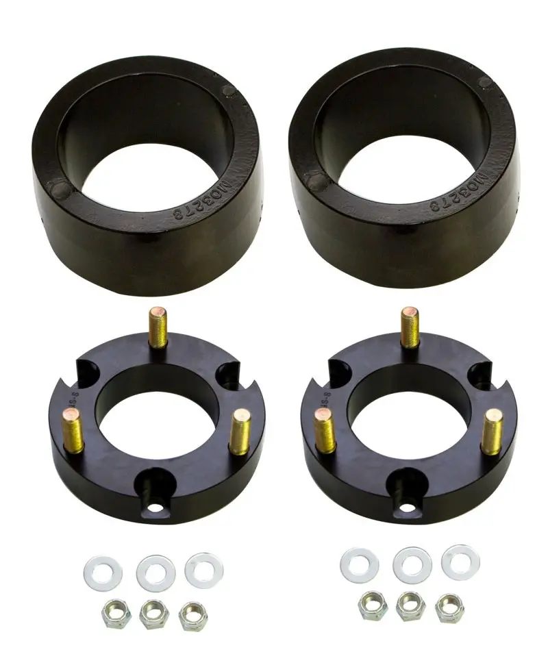 Skyjacker Front Leveling Kit For 1996–2002 Toyota 4Runner 4Wd – Value Series 1