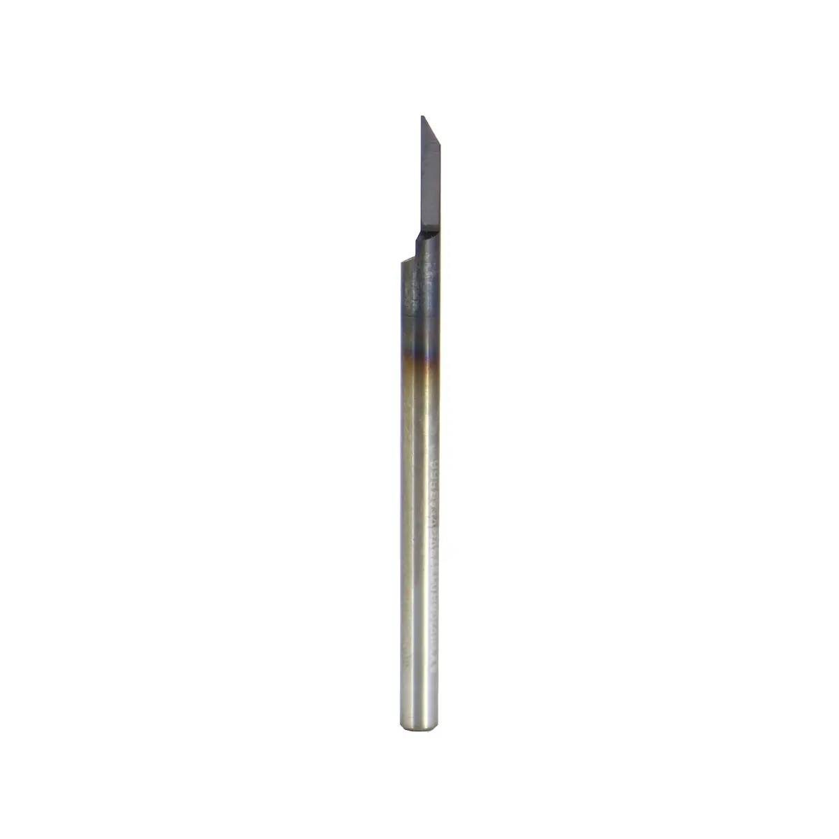 6171Q-0.4 0.4Mm Tip, Qr, 4Mm Shk, 60Deg 1