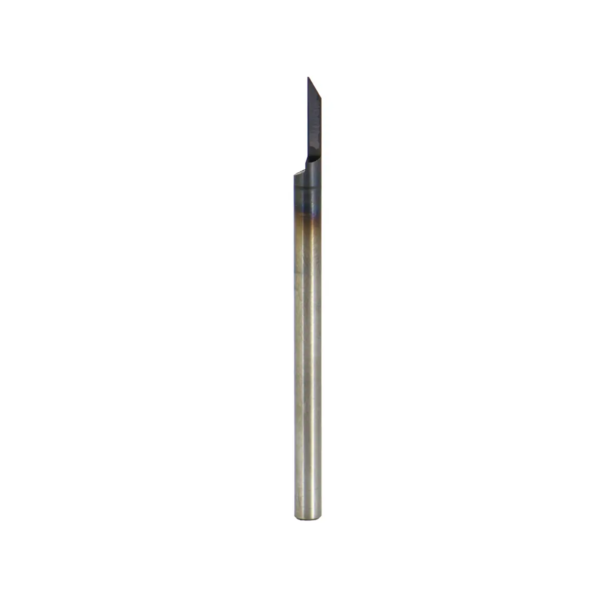 6171Q-0.6 0.6Mm Tip, Qr, 4Mm Shk, 60Deg * 1