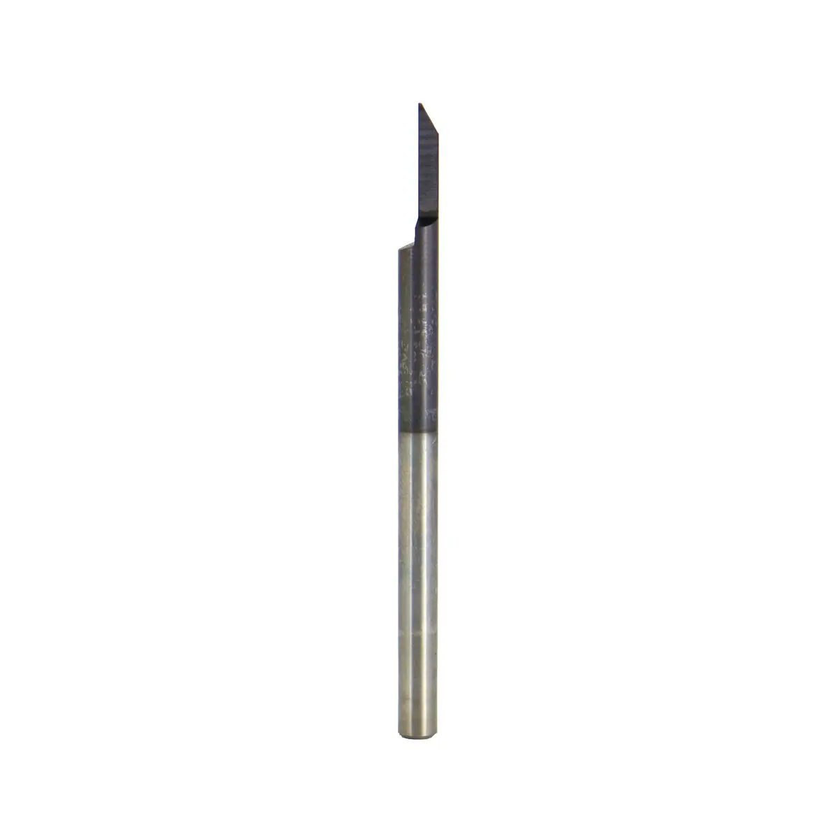 6171Q-0.8 0.8Mm Tip, Qr, 4Mm Shk, 60Deg 1