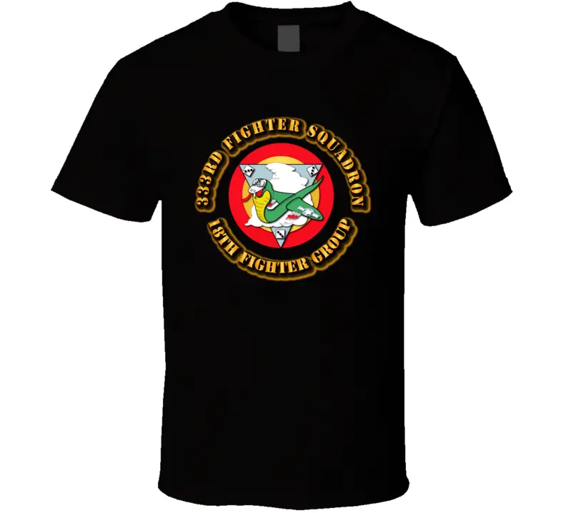 Aac - 333Fs - 18Fg - Coral Cobras T Shirt 1