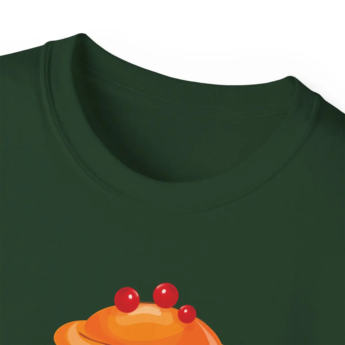 Unisex Ultra Cotton Tee - Thank You 19