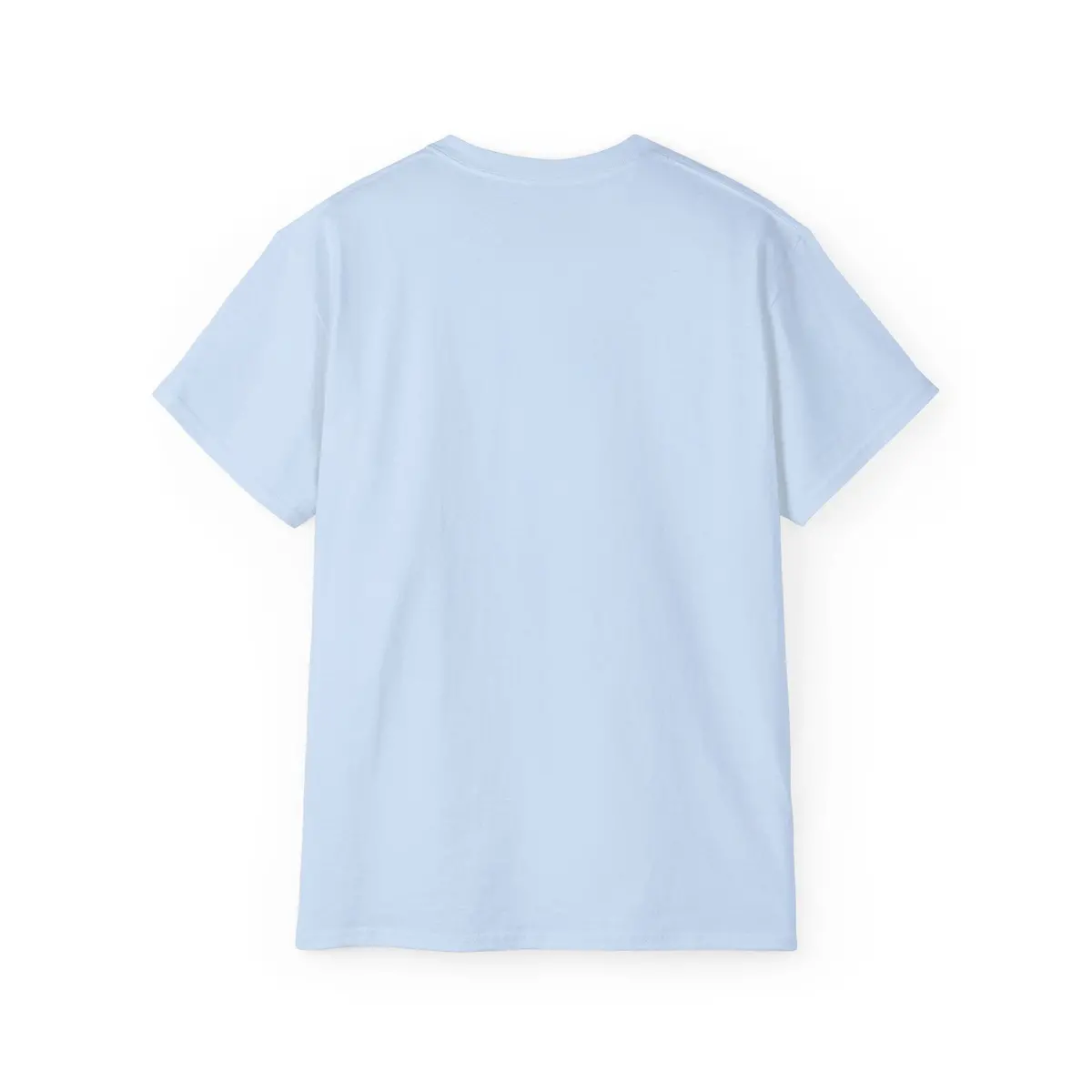Unisex Ultra Cotton Tee - Thank You 21