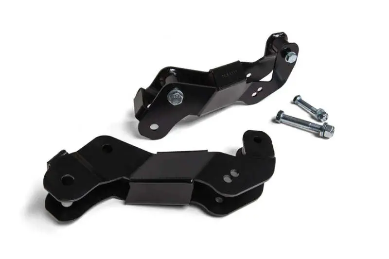Jks Manufacturing Control Arm Correction Brackets For 2018–2021 Jeep Wrangler Jl – Supports 2 To 4.5-Inch Lifts 1