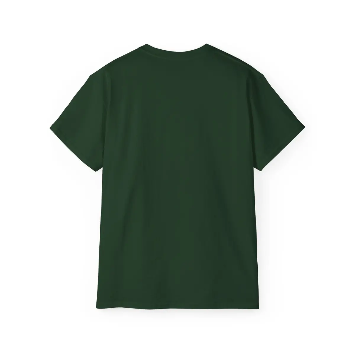 Unisex Ultra Cotton Tee - Army - Sentry Dog - 212Th Military Police Company W Br - Ribbon X 300 32