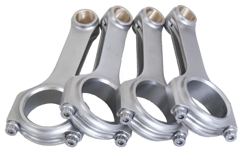 Eagle Forged Connecting Rod Set (4-Piece) For Toyota 3Sgte Engines 1