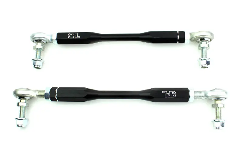 Spl Front Sway Bar End Links For Bmw E9X/E8X 3 Series And 1 Series (2006–2013, Excludes M Models) 1