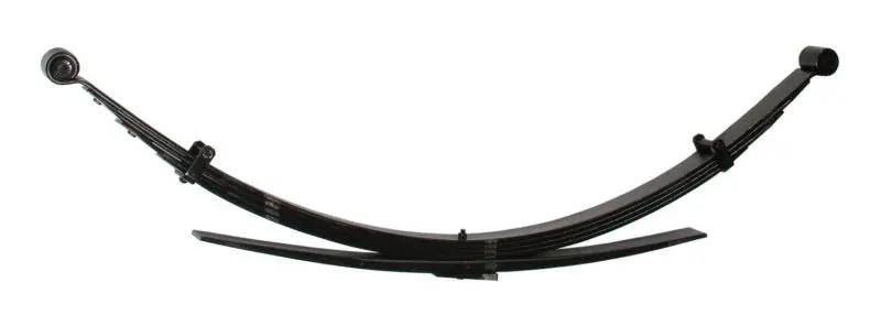 Skyjacker Leaf Spring Set For 1988–1998 Chevrolet K3500 Pickup Trucks 1
